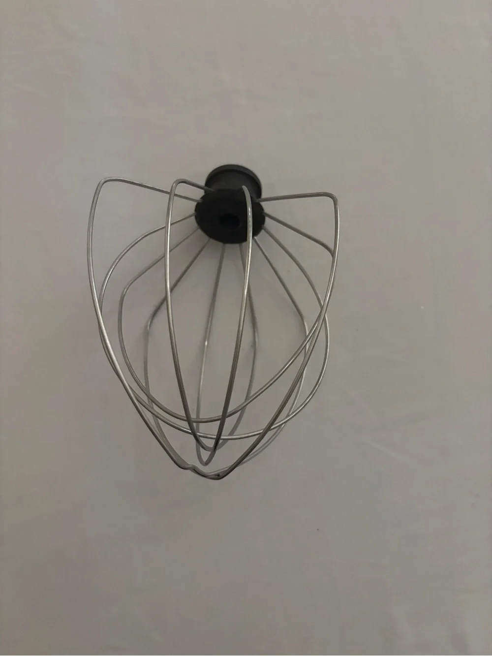 Kitchenaid Mixer Replacement Stainless Steel Attachments Whisk Kneader